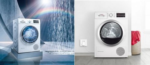 绿色生活新选择 博西家电引领日用家电节能环保潮流