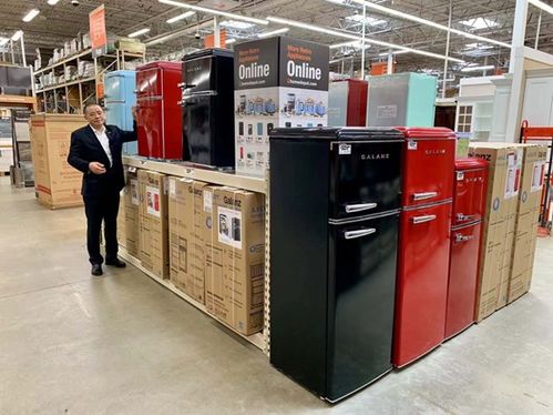 国民品牌格兰仕为何被看好？聚焦日用家电的崛起之路